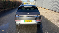 Hyundai IONIQ 5 168kW Namsan Edition 77 kWh 5dr Auto Electric Hatchback